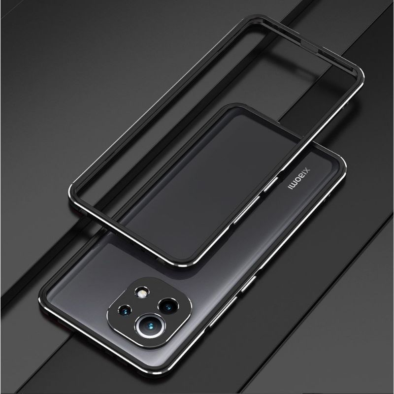 Bumper métal pour Xiaomi Mi 11