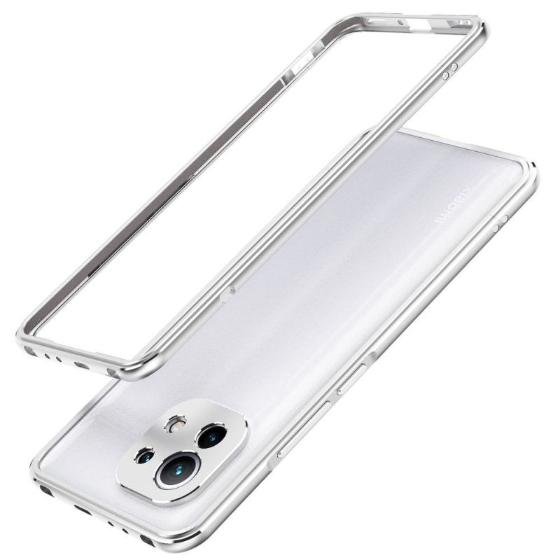 Bumper métal pour Xiaomi Mi 11