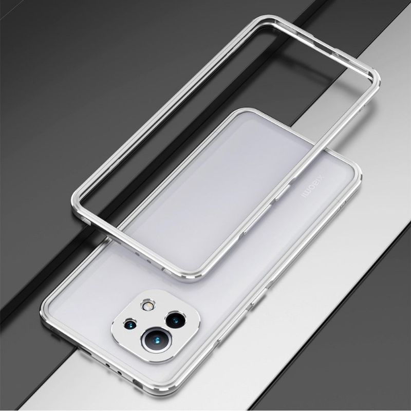 Bumper métal pour Xiaomi Mi 11