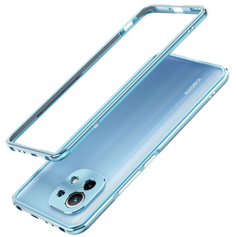 Bumper métal pour Xiaomi Mi 11