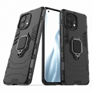 Coque Xiaomi Mi 11 La Bélinda Ultra Protectrice