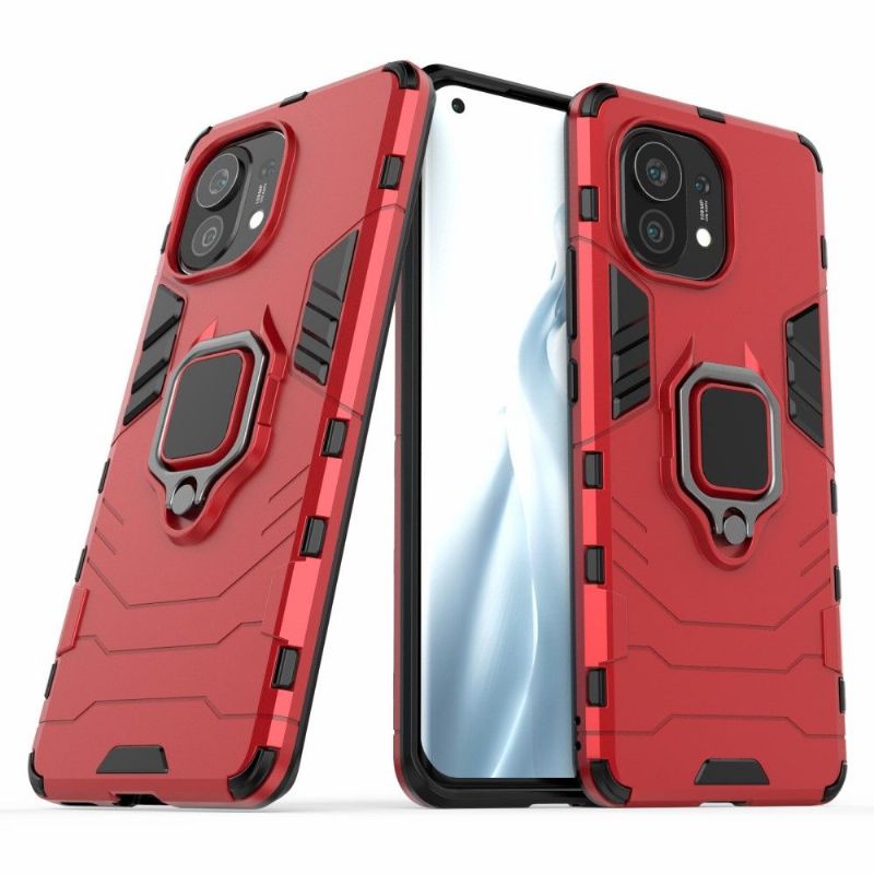 Coque Xiaomi Mi 11 La Bélinda Ultra Protectrice