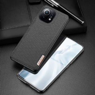 Coque Xiaomi Mi 11 Chic Fino Series