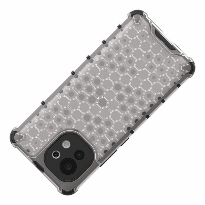 Coque Xiaomi Mi 11 Design Nid d'abeille