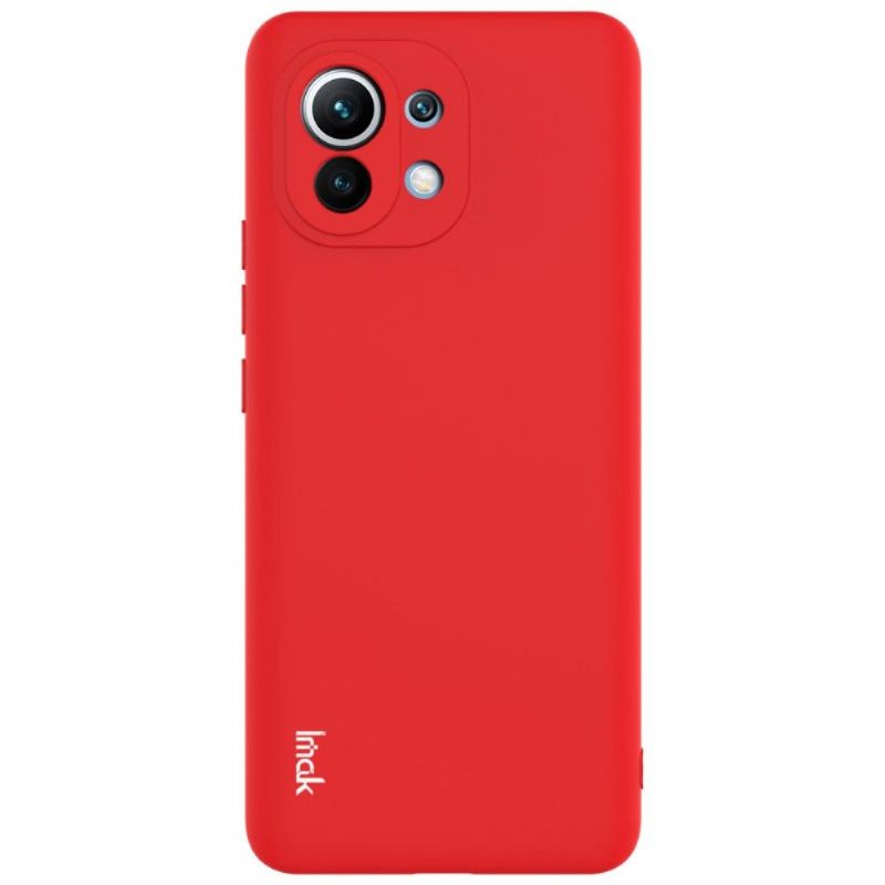 Coque Xiaomi Mi 11 Flexible Feeling Color