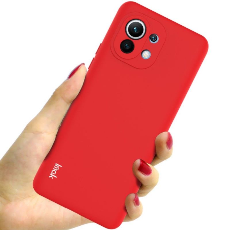 Coque Xiaomi Mi 11 Flexible Feeling Color