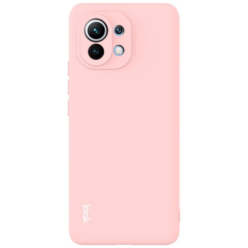 Coque Xiaomi Mi 11 Flexible Feeling Color