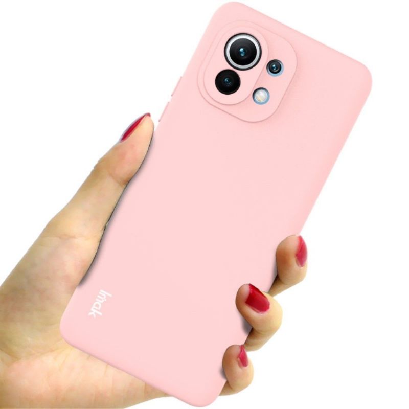 Coque Xiaomi Mi 11 Flexible Feeling Color