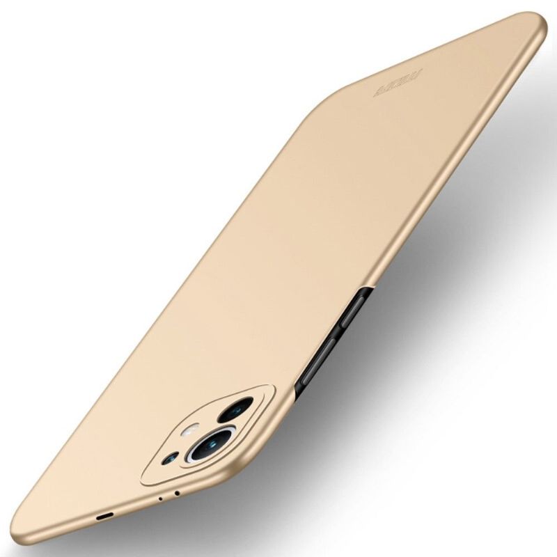 Coque Xiaomi Mi 11 MOFI Shield revêtement mat