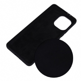 Coque Xiaomi Mi 11 Puro silicone liquide