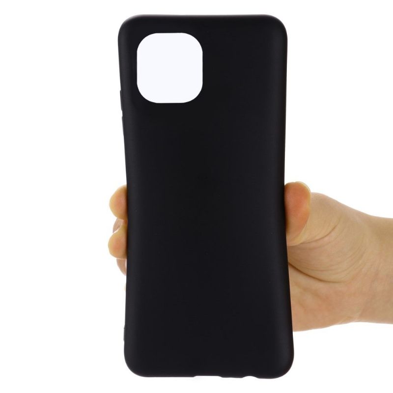 Coque Xiaomi Mi 11 Puro silicone liquide