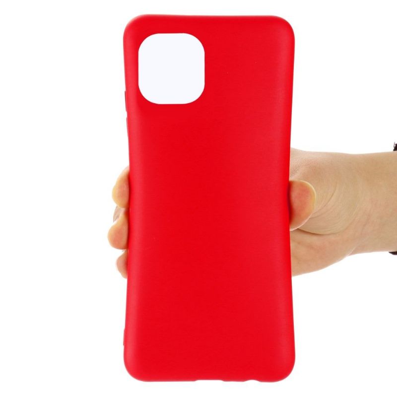 Coque Xiaomi Mi 11 Puro silicone liquide