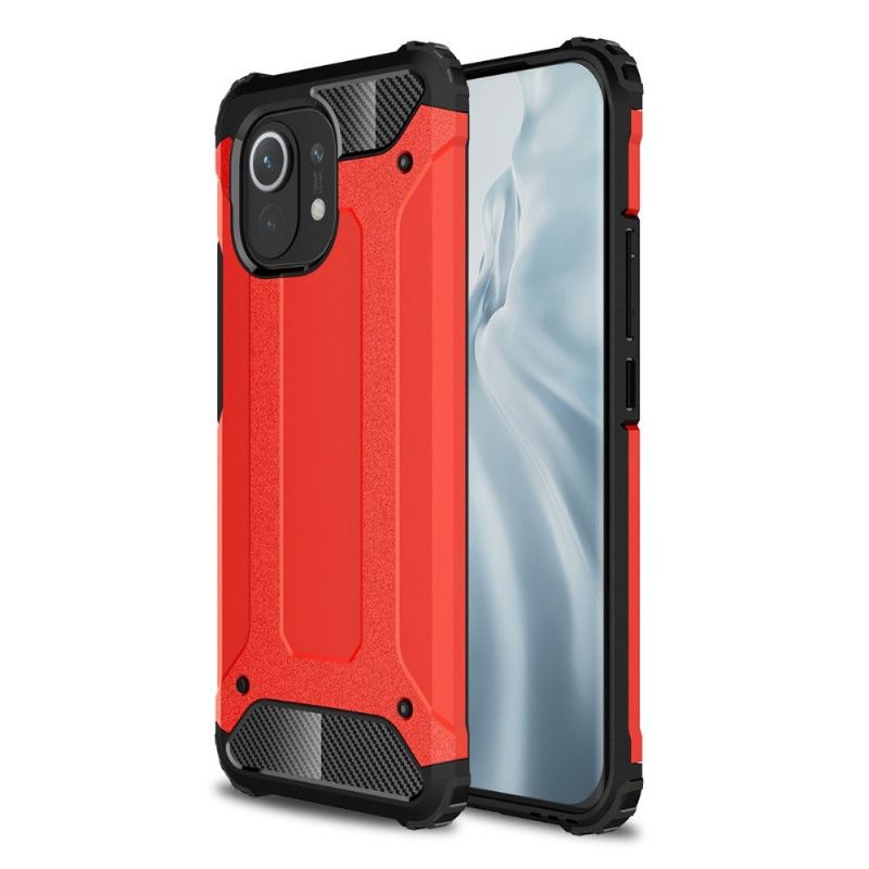 Protection Coque Xiaomi Mi 11 Armor Guard