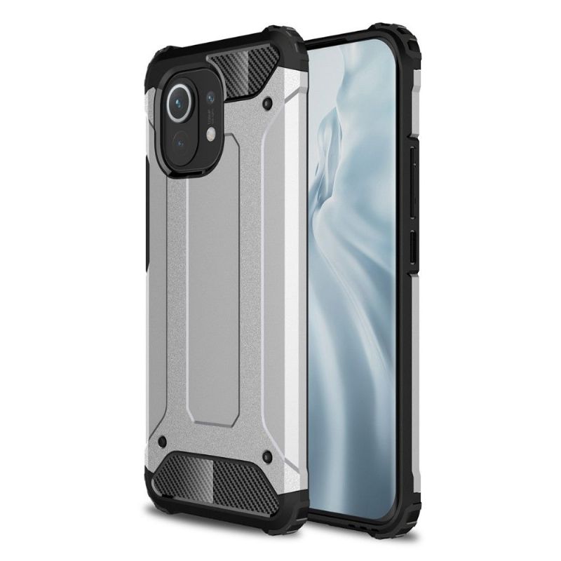 Protection Coque Xiaomi Mi 11 Armor Guard