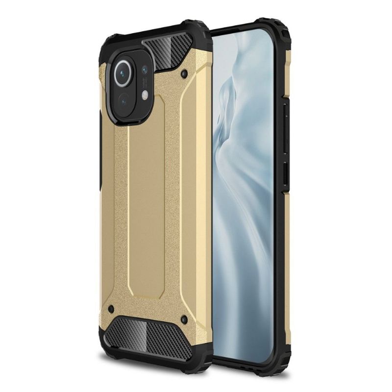 Protection Coque Xiaomi Mi 11 Armor Guard