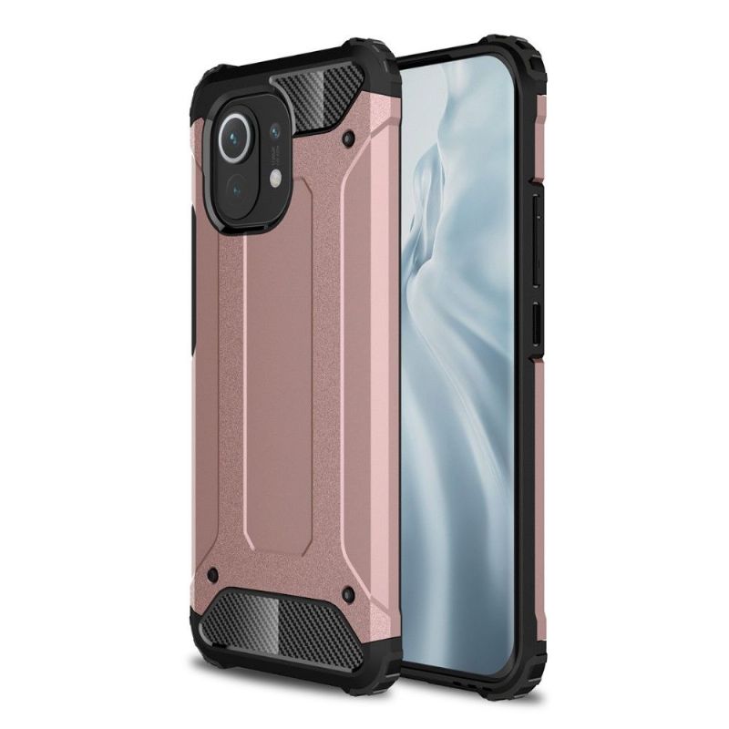 Protection Coque Xiaomi Mi 11 Armor Guard