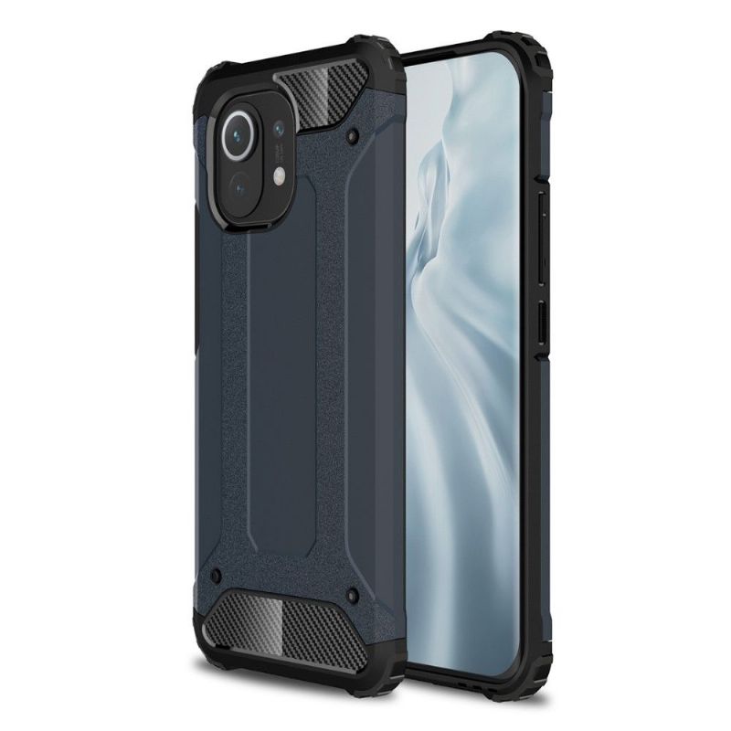 Protection Coque Xiaomi Mi 11 Armor Guard