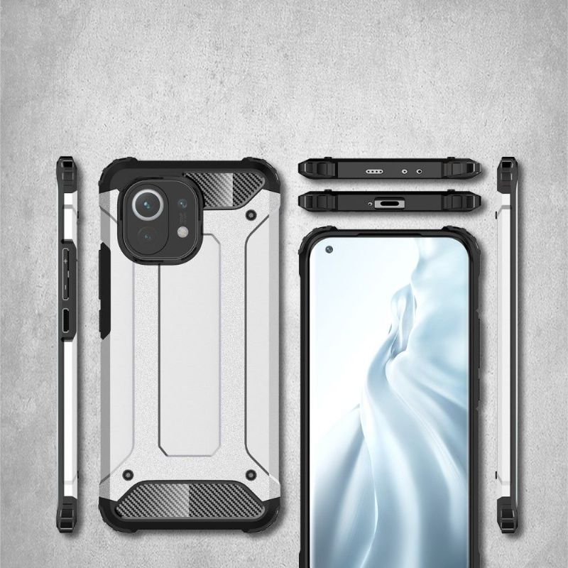 Protection Coque Xiaomi Mi 11 Armor Guard