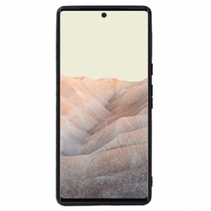 Coque Google Pixel 6 Croisillons