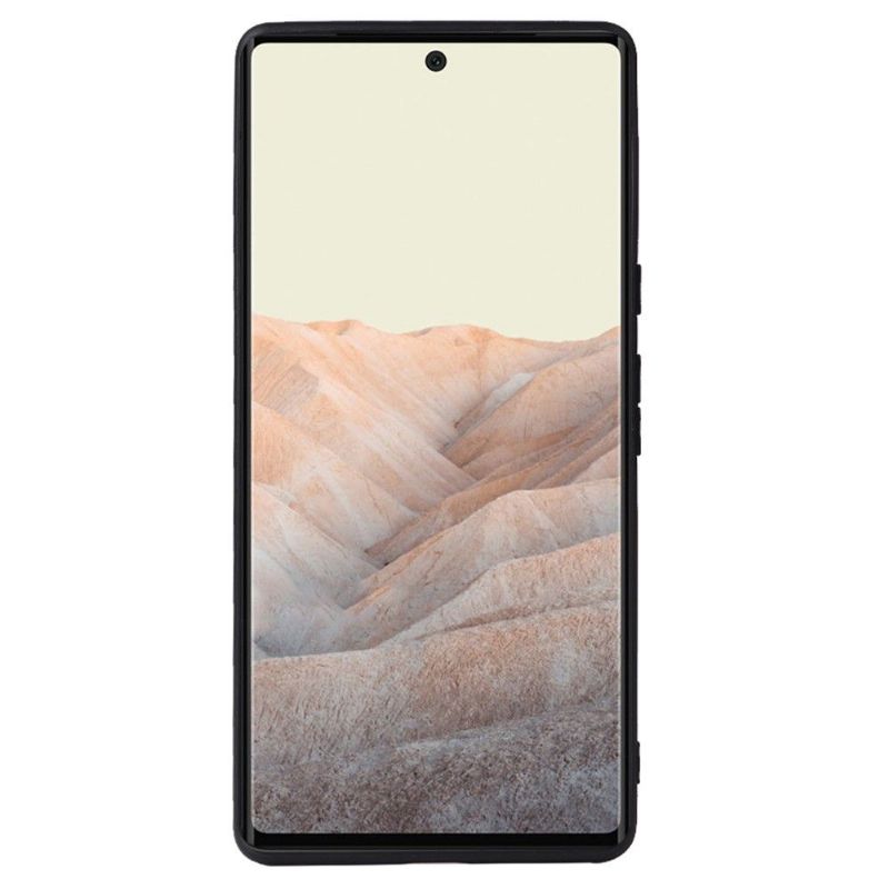 Coque Google Pixel 6 Croisillons