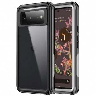 Coque Google Pixel 6 étanche et résistante full body