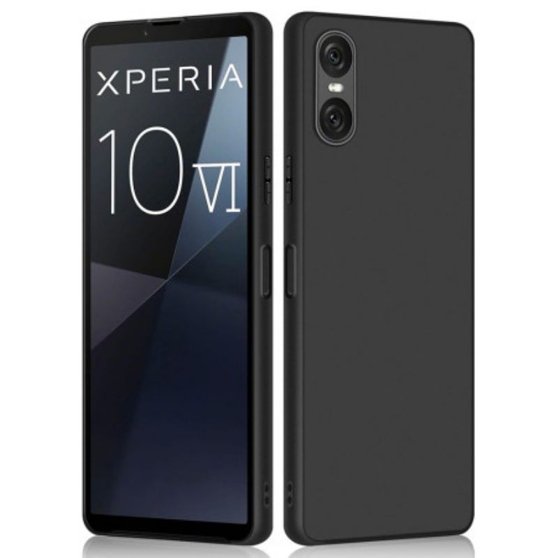 Coque Sony Xperia 10 VI Mate