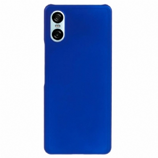 Coque Sony Xperia 10 VI Plastique Rigide