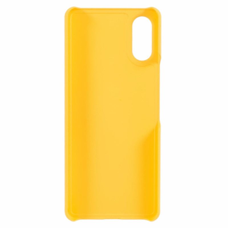 Coque Sony Xperia 10 VI Plastique Rigide