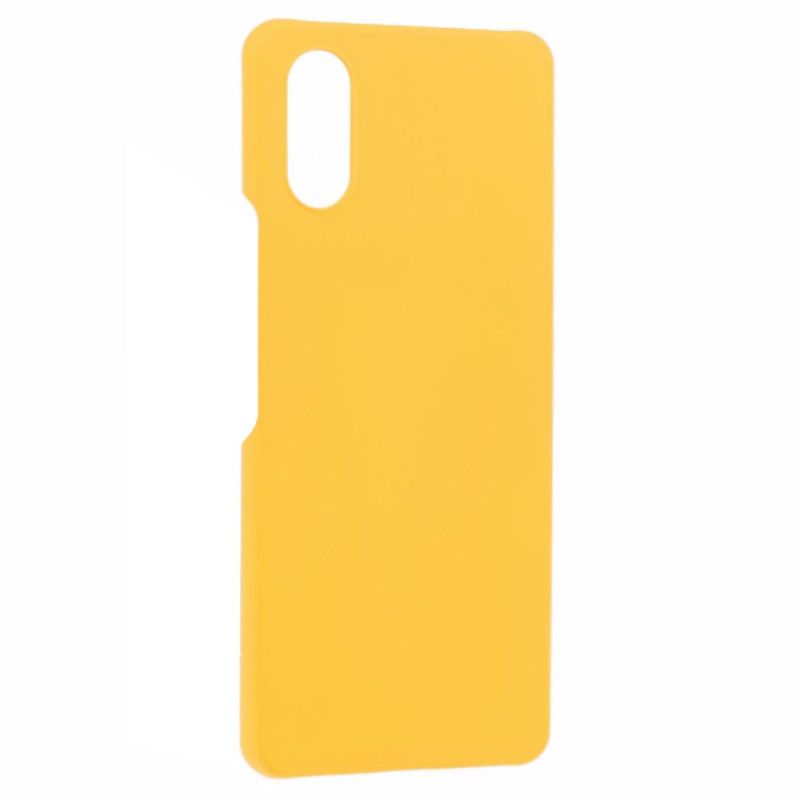 Coque Sony Xperia 10 VI Plastique Rigide