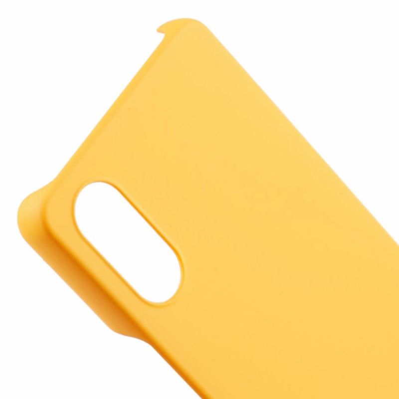 Coque Sony Xperia 10 VI Plastique Rigide