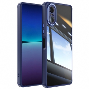 Coque Sony Xperia 10 VI Structure Airbag