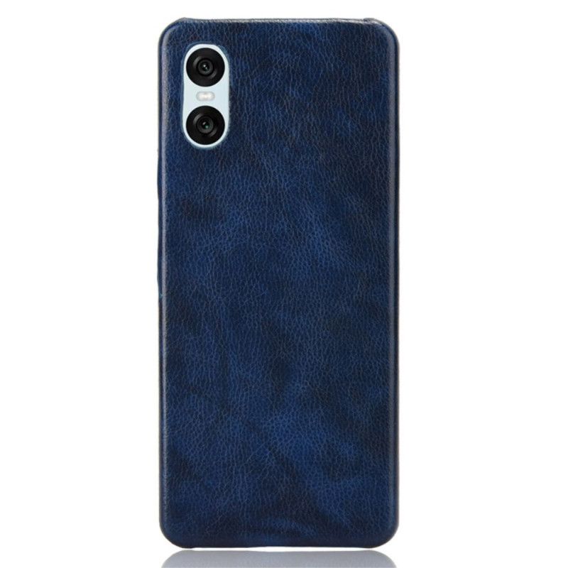 Coque Sony Xperia 10 VI Style Cuir