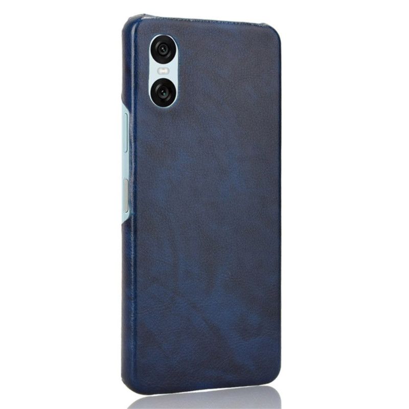 Coque Sony Xperia 10 VI Style Cuir