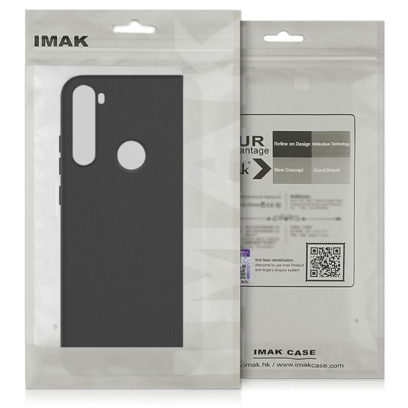 Coque Sony Xperia 10 VI UC-3 IMAK