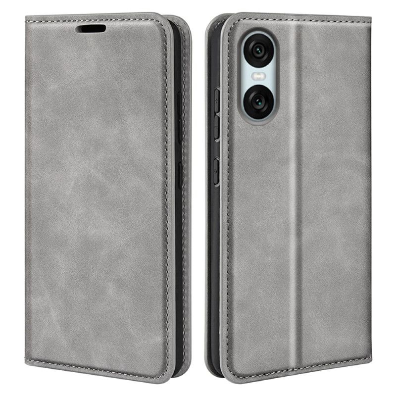 Flip Cover Sony Xperia 10 VI Classique