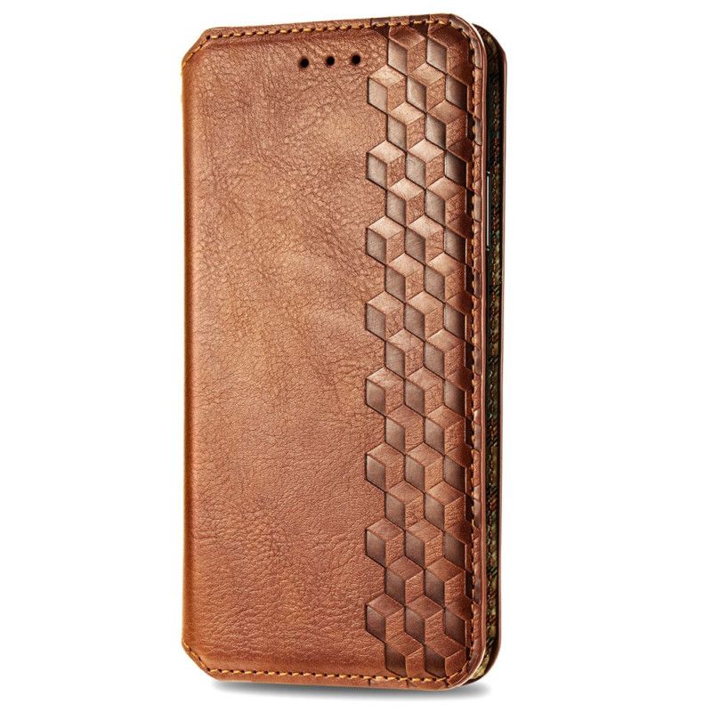 Flip Cover Sony Xperia 10 VI Frise Vintage