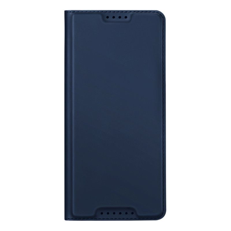 Flip Cover Sony Xperia 10 VI Skin Pro Series DUX DUCIS