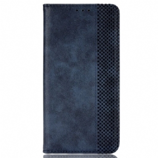 Flip Cover Sony Xperia 10 VI Style Vintage