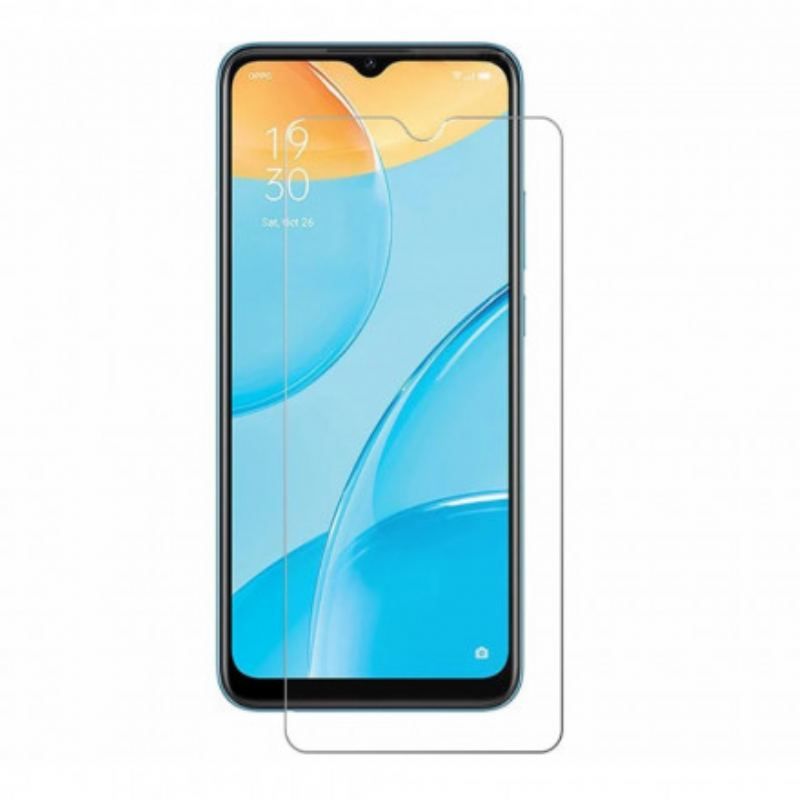 Protection verre trempé Arc Edge (0.3mm) pour écran du Oppo A15