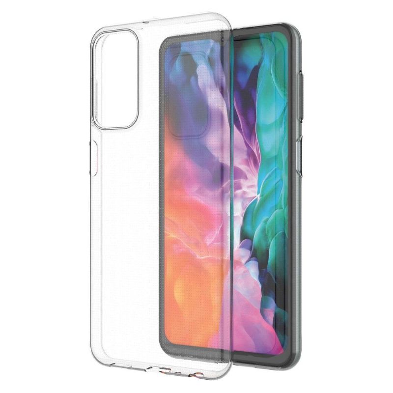 Coque Samsung Galaxy M23 5G Prem's Transparente