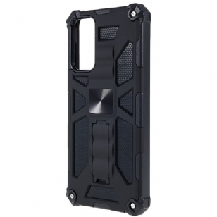 Coque Samsung Galaxy M23 5G Suitcase Fonction Support