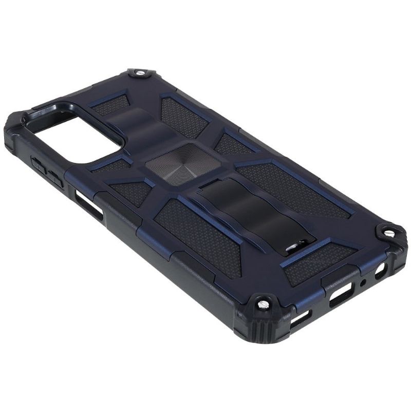 Coque Samsung Galaxy M23 5G Suitcase Fonction Support