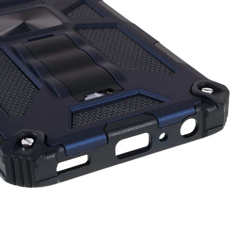 Coque Samsung Galaxy M23 5G Suitcase Fonction Support