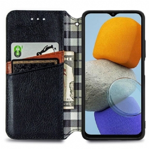 Housse Samsung Galaxy M23 5G KUB Design Porte Cartes