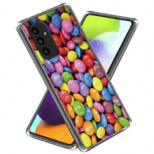 Coque Samsung Galaxy A15 5G / A15 Bonbons