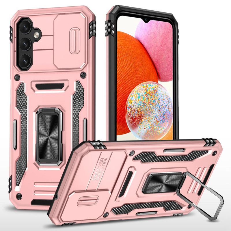 Coque Samsung Galaxy A15 Série Armor