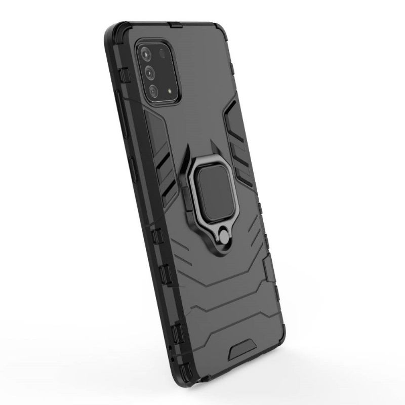 Coque Samsung Galaxy S10 Lite Bélinda Antichoc et Résistante