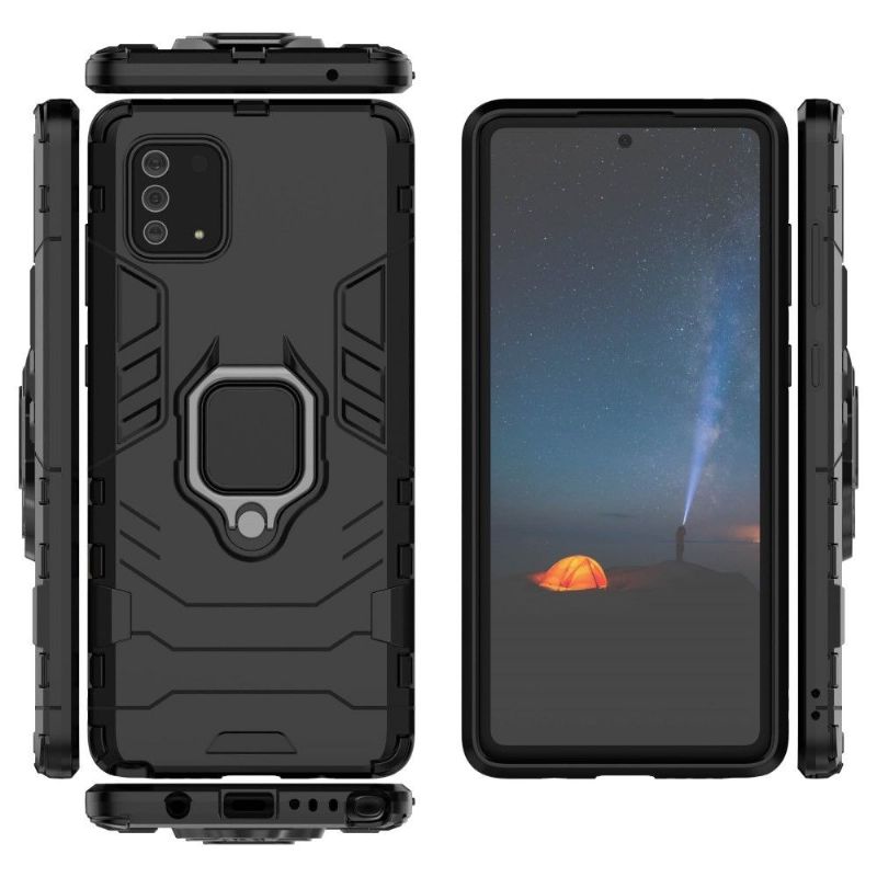 Coque Samsung Galaxy S10 Lite Bélinda Antichoc et Résistante