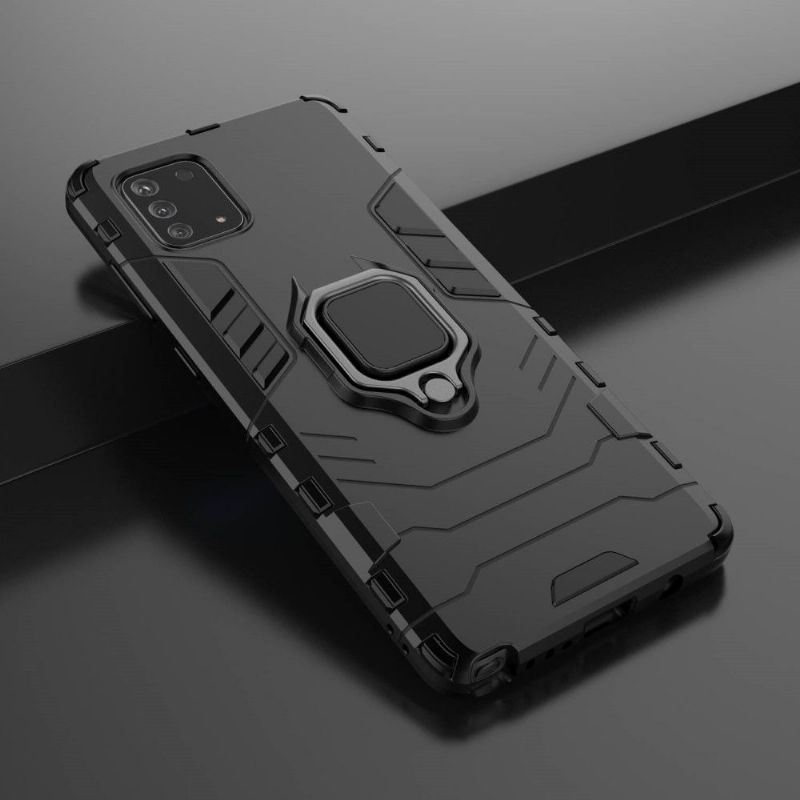 Coque Samsung Galaxy S10 Lite Bélinda Antichoc et Résistante