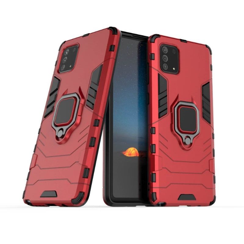 Coque Samsung Galaxy S10 Lite Bélinda Antichoc et Résistante